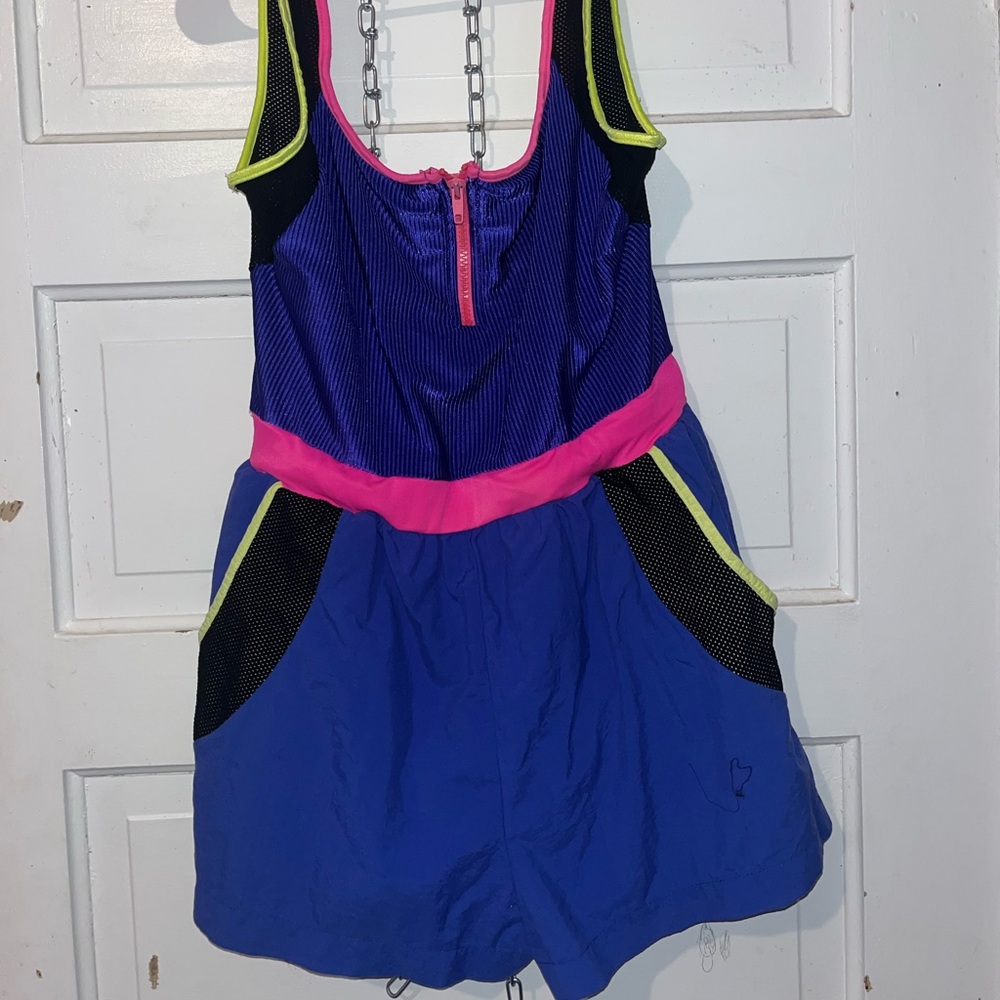 Swimsuit?